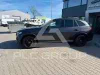 2024 Mercedes Benz GLC 200