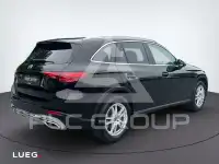 2024 Mercedes Benz GLC 200