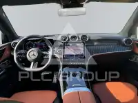 2024 Mercedes Benz GLC 200