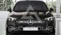 2024 Mercedes Benz GLC 200