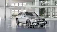 2024 Mercedes Benz GLC 200