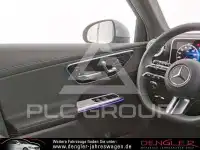 2024 Mercedes Benz GLC 200