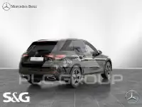 2024 Mercedes Benz GLC 200