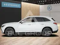 2024 Mercedes Benz GLC 200
