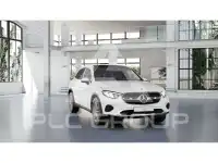 2024 Mercedes Benz GLC 200
