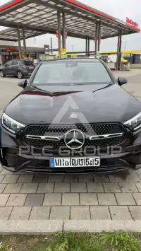 2024 Mercedes Benz GLC 200