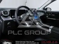 2024 Mercedes Benz GLC 200