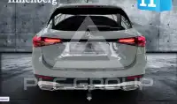 2024 Mercedes Benz GLC 200