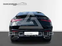 2024 Mercedes Benz GLC 200