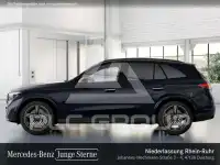 2024 Mercedes Benz GLC 200