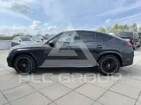 2024 Mercedes Benz GLC 200