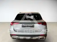 2024 Mercedes Benz GLC 200