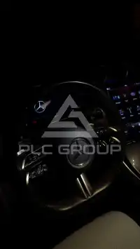 2024 Mercedes Benz GLC 200