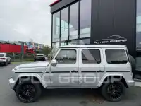 2024 Mercedes Benz GL 450