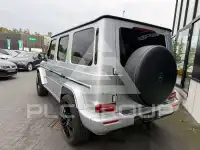 2024 Mercedes Benz GL 450