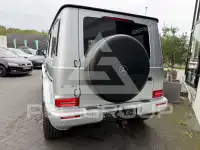 2024 Mercedes Benz GL 450