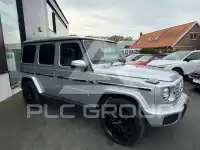 2024 Mercedes Benz GL 450