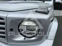2024 Mercedes Benz GL 450