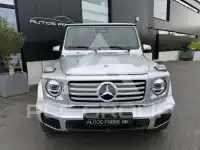 2024 Mercedes Benz GL 450