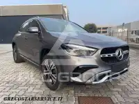 2024 Mercedes Benz GLA 200
