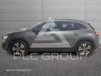 2024 Mercedes Benz GLA 200