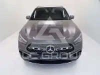 2024 Mercedes Benz GLA 200