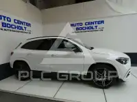2024 Mercedes Benz GLA 200