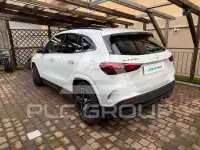 2024 Mercedes Benz GLA 200