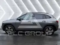 2024 Mercedes Benz GLA 200