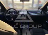 2024 Mercedes Benz GLA 200