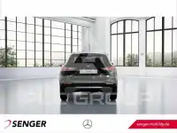 2024 Mercedes Benz GLA 200