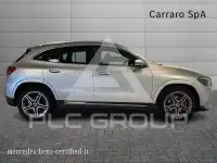 2024 Mercedes Benz GLA 200