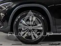 2024 Mercedes Benz GLA 200