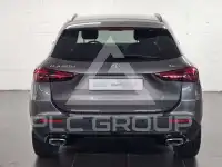 2024 Mercedes Benz GLA 200