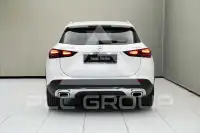 2024 Mercedes Benz GLA 200