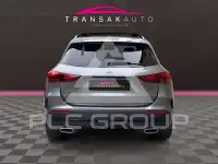 2024 Mercedes Benz GLA 200