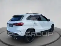 2024 Mercedes Benz GLA 200