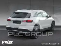 2024 Mercedes Benz GLA 200
