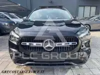 2024 Mercedes Benz GLA 200