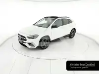 2024 Mercedes Benz GLA 200