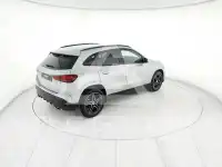 2024 Mercedes Benz GLA 200