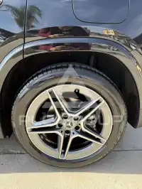2024 Mercedes Benz GLA 200
