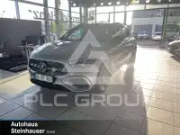 2024 Mercedes Benz GLA 200