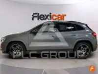 2024 Mercedes Benz GLA 200