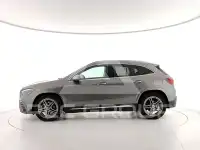 2024 Mercedes Benz GLA 200