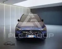 2024 Mercedes Benz GLA 200
