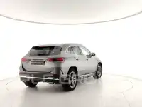2024 Mercedes Benz GLA 200