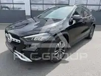 2024 Mercedes Benz GLA 200