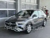2024 Mercedes Benz GLA 200
