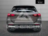 2024 Mercedes Benz GLA 200
